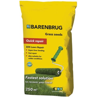 Barenbrug trávna zmes SOS 5 kg Barenbrug trávna zmes SOS 5 kg