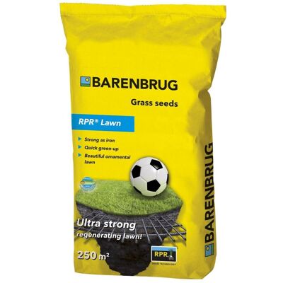 Barenbrug trávna zmes RPR Lawn 5 kg Barenbrug trávna zmes RPR Lawn 5 kg