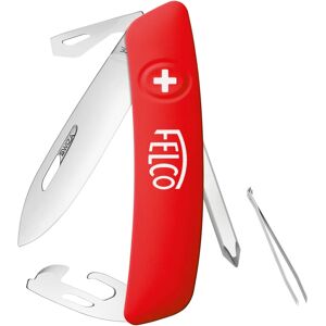 Vreckový švajčiarsky nôž FELCO 504 Vreckový švajčiarsky nôž FELCO 504