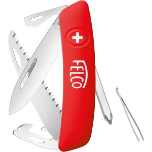 Vreckový švajčiarsky nôž FELCO 506 Vreckový švajčiarsky nôž FELCO 506