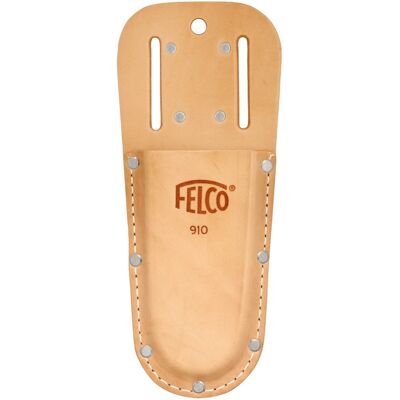 Kožené puzdro na nožnice FELCO 910 Kožené puzdro na nožnice FELCO 910