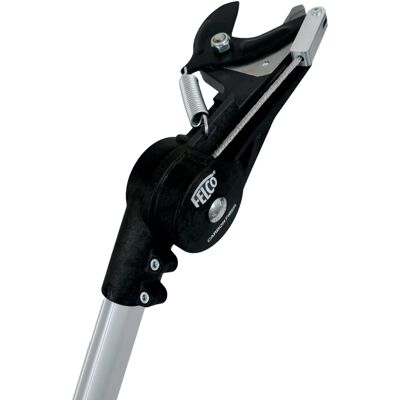 Teleskopické nožnice FELCO 290 - 4M (2320 - 4000 mm) Teleskopické nožnice FELCO 290 - 4M (2320 - 4000 mm)
