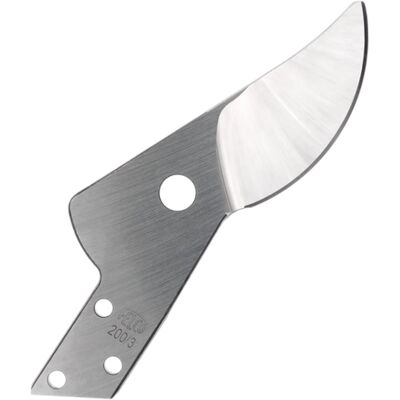 Ostrie FELCO 200/3 (FELCO 200A-40, 200A-50, 200A-60) Ostrie FELCO 200/3 (FELCO 200A-40, 200A-50, 200A-60)