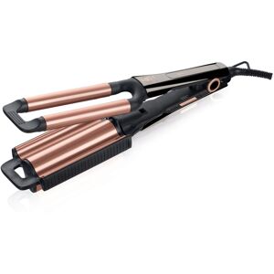 Bellissima Kulma pre rýchlu tvorbu prirodzených, nadýchaných vĺn 11738 My Pro Beach Waves Multi GT20 300 Bellissima Kulma pre rýchlu tvorbu prirodzených, nadýchaných vĺn 11738 My Pro Beach Waves Multi GT20 300
