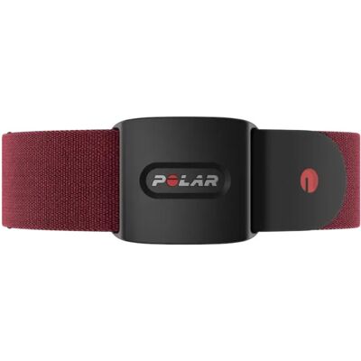 Polar VERITY SENSE Red - optický snímač tepové frekvence, vel. 23-32 cm Polar VERITY SENSE Red - optický snímač tepové frekvence, vel. 23-32 cm