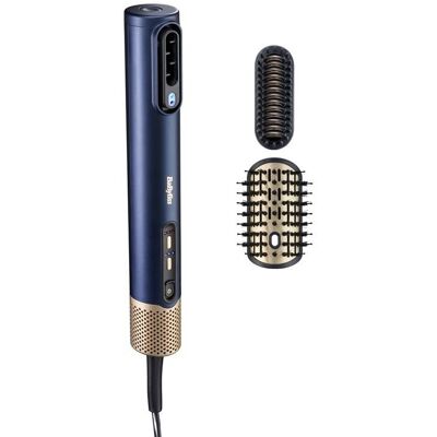 BaByliss Fén, žehlička a styler 3v1 Air Wand AS6550E BaByliss Fén, žehlička a styler 3v1 Air Wand AS6550E