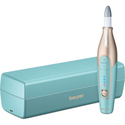 Beurer Súprava na manikúru a pedikúru BEU-MP84 Beurer Súprava na manikúru a pedikúru BEU-MP84