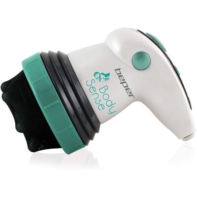 Beper Lipomasáže na celulitídu Body Sense BEP40500 Beper Lipomasáže na celulitídu Body Sense BEP40500