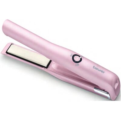 Beurer Žehlička na vlasy mini HS 20 Beurer Žehlička na vlasy mini HS 20