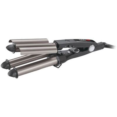BaByliss PRO Profesionálna trojkulma BAB2269TTE BaByliss PRO Profesionálna trojkulma BAB2269TTE