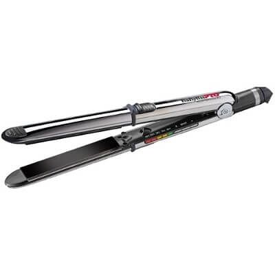 BaByliss PRO Žehlička na vlasy s keramickým povrchom Elipsis BAB3100EPE BaByliss PRO Žehlička na vlasy s keramickým povrchom Elipsis BAB3100EPE