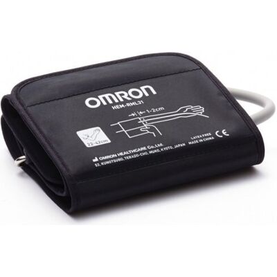 Omron Manžeta Omron Easy L, mäkká 22-42 cm Omron Manžeta Omron Easy L, mäkká 22-42 cm