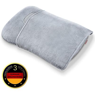 Beurer Shiatsu masážny vankúšik MG 145 Beurer Shiatsu masážny vankúšik MG 145