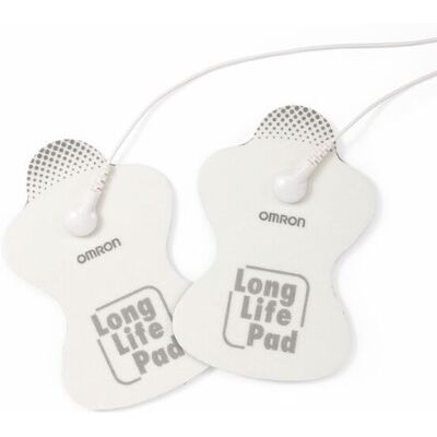 Omron Elektródy Long life pad Omron Elektródy Long life pad