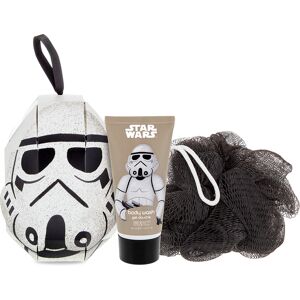 Mad Beauty Darčeková sada kúpeľovej starostlivosti Storm Trooper Star Wars Dark Side Mad Beauty Darčeková sada kúpeľovej starostlivosti Storm Trooper Star Wars Dark Side