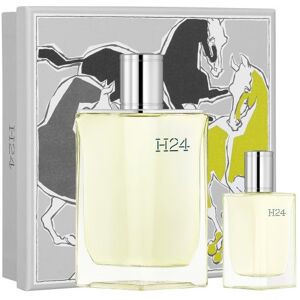 Hermes H24 - EDT 100 ml + EDT 12,5 ml Hermes H24 - EDT 100 ml + EDT 12,5 ml
