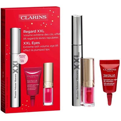 Clarins Darčeková sada Make-Up Set Clarins Darčeková sada Make-Up Set