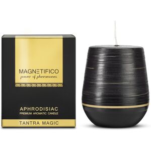 Magnetifico Power Of Pheromones Afrodiziakálna vonná sviečka Tantra Magic (Aphrodisiac Candle) 200 g Magnetifico Power Of Pheromones Afrodiziakálna vonná sviečka Tantra Magic (Aphrodisiac Candle) 200 g