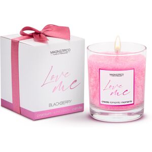 Magnetifico Power Of Pheromones Vonná sviečka Love me Blackberry (Scented Candle) 125 g Magnetifico Power Of Pheromones Vonná sviečka Love me Blackberry (Scented Candle) 125 g