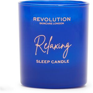 Revolution Skincare Vonná sviečka Overnight Relaxing (Sleep Candle) 200 g Revolution Skincare Vonná sviečka Overnight Relaxing (Sleep Candle) 200 g