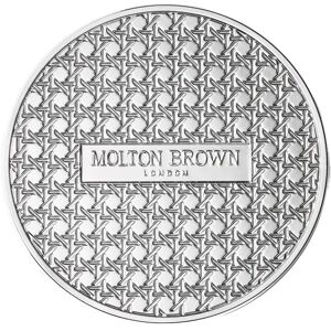 Molton Brown Viečko pre sviečku s jedným knôtom (Luxury Candle Lid) Molton Brown Viečko pre sviečku s jedným knôtom (Luxury Candle Lid)