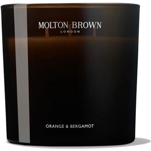 Molton Brown Vonná sviečka Orange & Bergamot (Scented Candle) 600 g Molton Brown Vonná sviečka Orange & Bergamot (Scented Candle) 600 g
