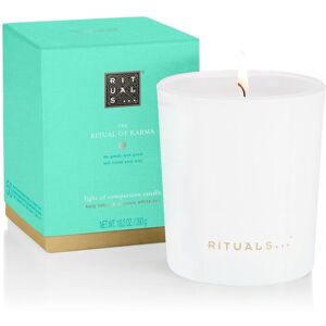 Rituals Vonná sviečka Ritual of Karma (Scented Candle) 290 g Rituals Vonná sviečka Ritual of Karma (Scented Candle) 290 g