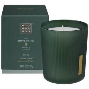 Rituals Vonná sviečka The Ritual of Jing (Scented Candle New Edition) 290 g Rituals Vonná sviečka The Ritual of Jing (Scented Candle New Edition) 290 g