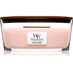 WoodWick Vonná sviečka loď Coastal Sunset 453,6 g WoodWick Vonná sviečka loď Coastal Sunset 453,6 g