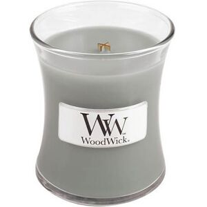 WoodWick Vonná sviečka váza Fireside 85 g WoodWick Vonná sviečka váza Fireside 85 g