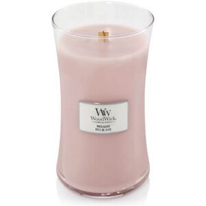 WoodWick Vonná sviečka váza Rosewood 609,5 g WoodWick Vonná sviečka váza Rosewood 609,5 g