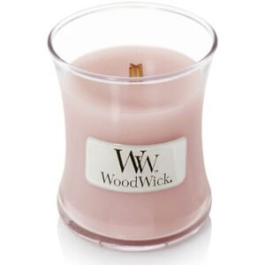 WoodWick Vonná sviečka váza Rosewood 85 g WoodWick Vonná sviečka váza Rosewood 85 g