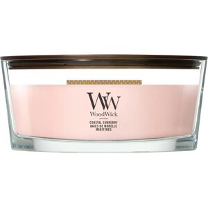 WoodWick Vonná sviečka loď Coastal Sunberry 453,6 g WoodWick Vonná sviečka loď Coastal Sunberry 453,6 g