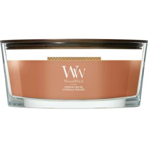 WoodWick Vonná sviečka loď Pumpkin Praline 453,6 g WoodWick Vonná sviečka loď Pumpkin Praline 453,6 g