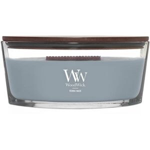 WoodWick Vonná sviečka loď Terra Haze 453,6 g WoodWick Vonná sviečka loď Terra Haze 453,6 g