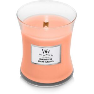 WoodWick Vonná sviečka váza Manuka Nectar 275 g WoodWick Vonná sviečka váza Manuka Nectar 275 g