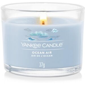 Yankee Candle Votívna sviečka v skle Ocean Air 37 g Yankee Candle Votívna sviečka v skle Ocean Air 37 g