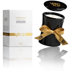 YESforLOV Očarujúca masážna sviečka (Bewitching Candle) 120 g YESforLOV Očarujúca masážna sviečka (Bewitching Candle) 120 g