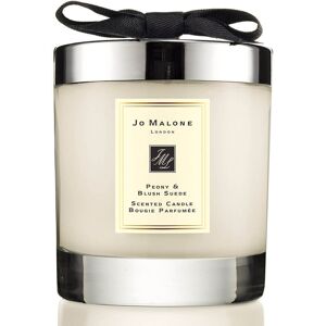 Jo Malone Peony & Blush Suede - sviečka 200 g Jo Malone Peony & Blush Suede - sviečka 200 g