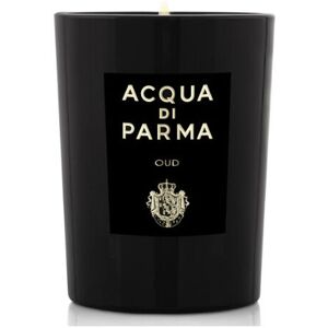 Acqua di Parma Acqua Di Parma Oud - sviečka 200 g Acqua di Parma Acqua Di Parma Oud - sviečka 200 g