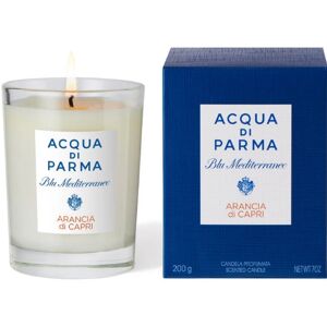 Acqua di Parma Blu Mediterraneo Arancia Di Capri - sviečka 200 g Acqua di Parma Blu Mediterraneo Arancia Di Capri - sviečka 200 g