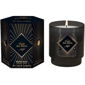My Jolie Candle Vonná sviečka 36h s náhrdelníkom Le Magie Des Astres Čajovníkový kvet 320049 My Jolie Candle Vonná sviečka 36h s náhrdelníkom Le Magie Des Astres Čajovníkový kvet 320049