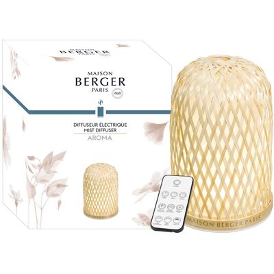 Maison Berger Paris Aróma difuzér bambusový Maison Berger Paris Aróma difuzér bambusový