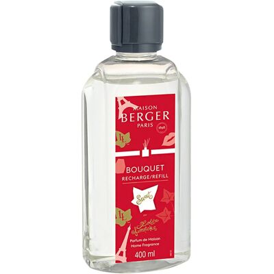 Maison Berger Paris Náplň do difuzéra Lolita Lempicka Sweet (Bouquet Recharge/Refill) 400 ml Maison Berger Paris Náplň do difuzéra Lolita Lempicka Sweet (Bouquet Recharge/Refill) 400 ml