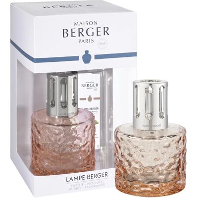 Maison Berger Paris Darčeková sada katalytická lampa Mirage Nude + náplň Home Sweet Home 250 ml Maison Berger Paris Darčeková sada katalytická lampa Mirage Nude + náplň Home Sweet Home 250 ml