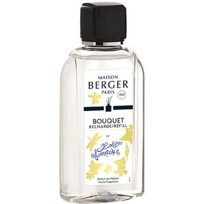 Maison Berger Paris Náplň do difuzéra Lolita Lempicka (Bouquet Recharge/Refill) 200 ml Maison Berger Paris Náplň do difuzéra Lolita Lempicka (Bouquet Recharge/Refill) 200 ml