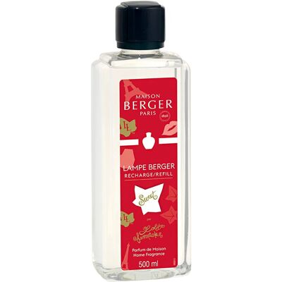 Maison Berger Paris Náplň do katalytickej lampy Lolita Lempicka Sweet (Lampe Recharge/Refill) 500 ml Maison Berger Paris Náplň do katalytickej lampy Lolita Lempicka Sweet (Lampe Recharge/Refill) 500 ml