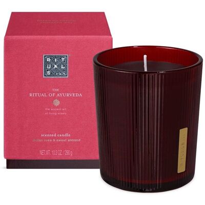 Rituals Vonná sviečka The Ritual of Ayurveda (Scented Candle) 290 g Rituals Vonná sviečka The Ritual of Ayurveda (Scented Candle) 290 g