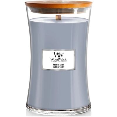 WoodWick Vonná sviečka váza Hypnoflora 609,5 g WoodWick Vonná sviečka váza Hypnoflora 609,5 g