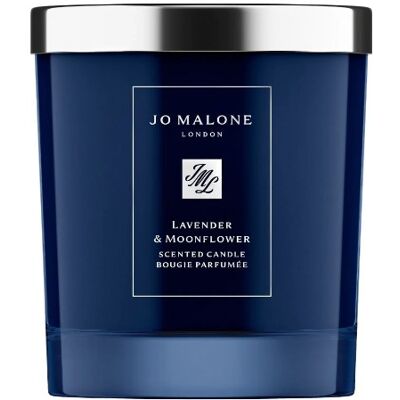 Jo Malone Lavender & Moonflower - sviečka 200 g Jo Malone Lavender & Moonflower - sviečka 200 g